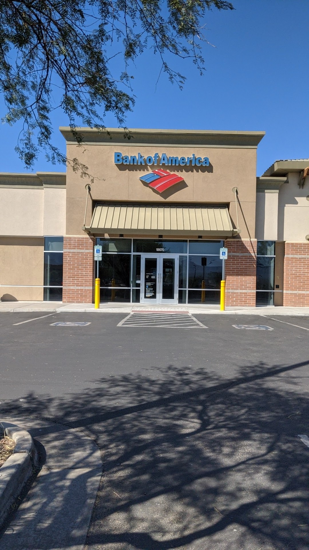Bank of America ATM (Drive-thru) 01