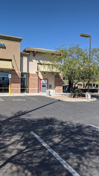 Bank of America ATM (Drive-thru) 02