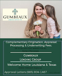 Gumbeaux Lending Group Corporate HQ 04