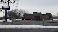 U.S. Bank Branch 02