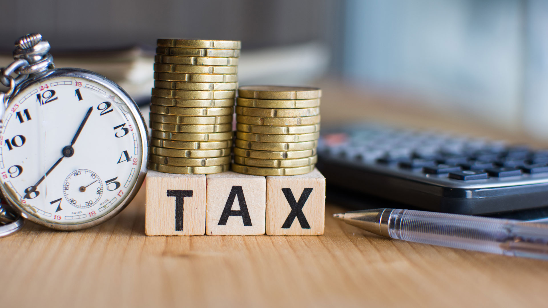 Rhodes Accounting & Tax Service 01