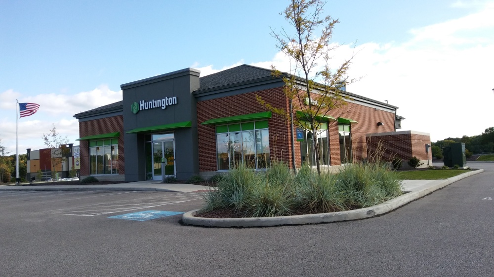 Huntington Bank 01