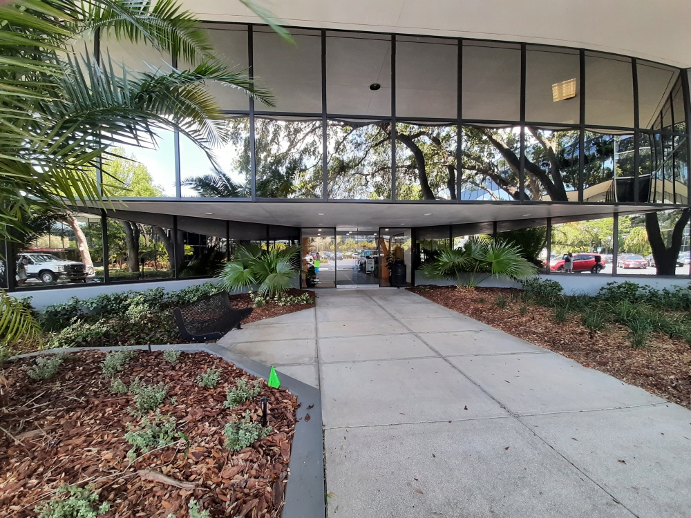 Gershman Mortgage - Tampa 01