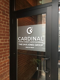 Cardinal Financial The Dave Jones Group 01