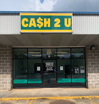 Cash 2 U 01
