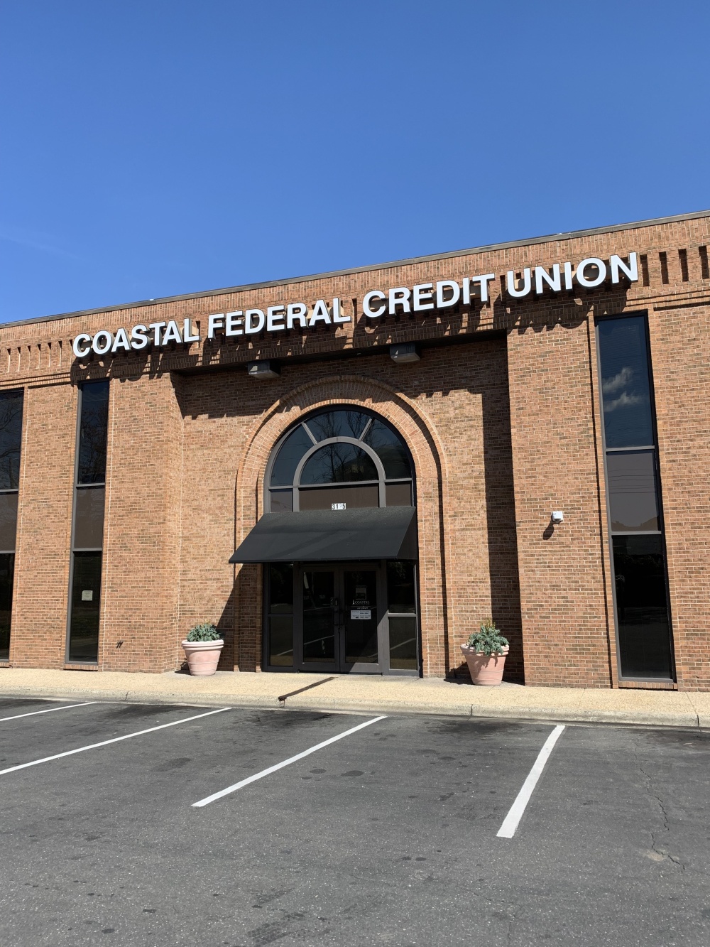 Coastal Credit Union 01