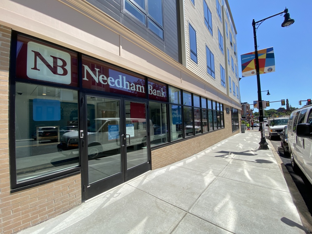 Needham Bank Mission Hill 01