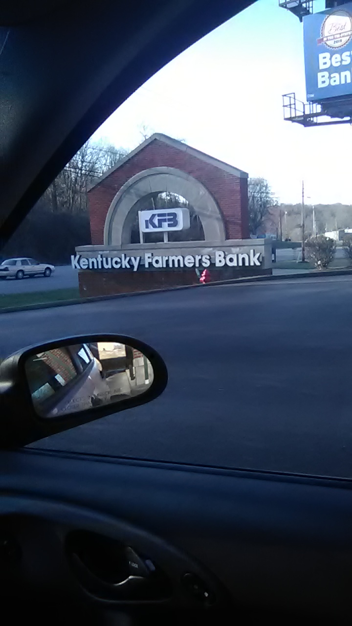 Kentucky Farmers Bank 01