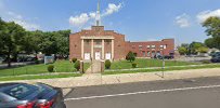 First Baptist Church FCU 01