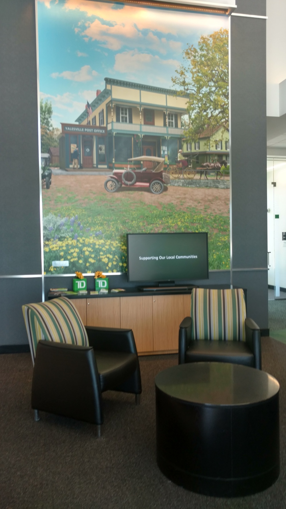TD Bank 01