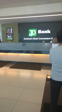 TD Bank 02