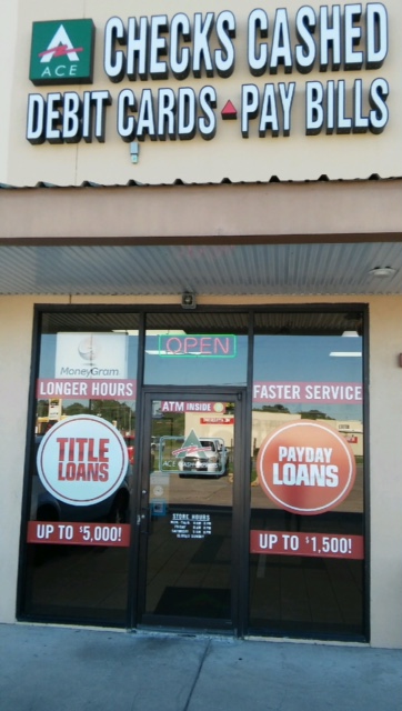 ACE Cash Express 01