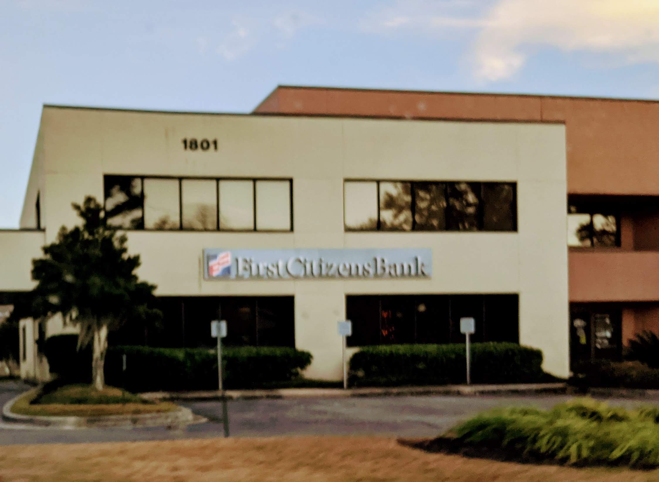 First Citizens Bank 01