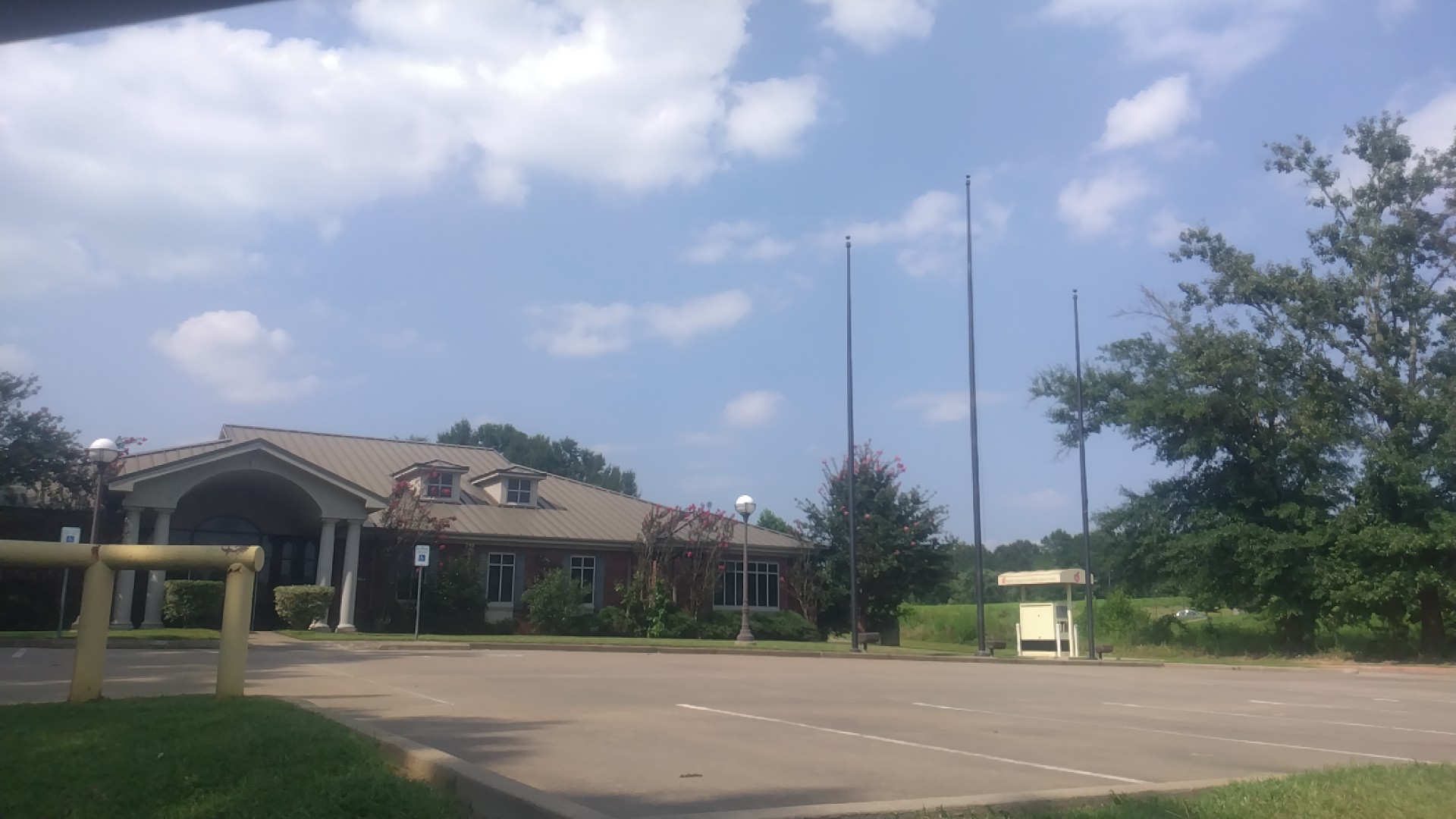 Trinity Valley Credit Union 01