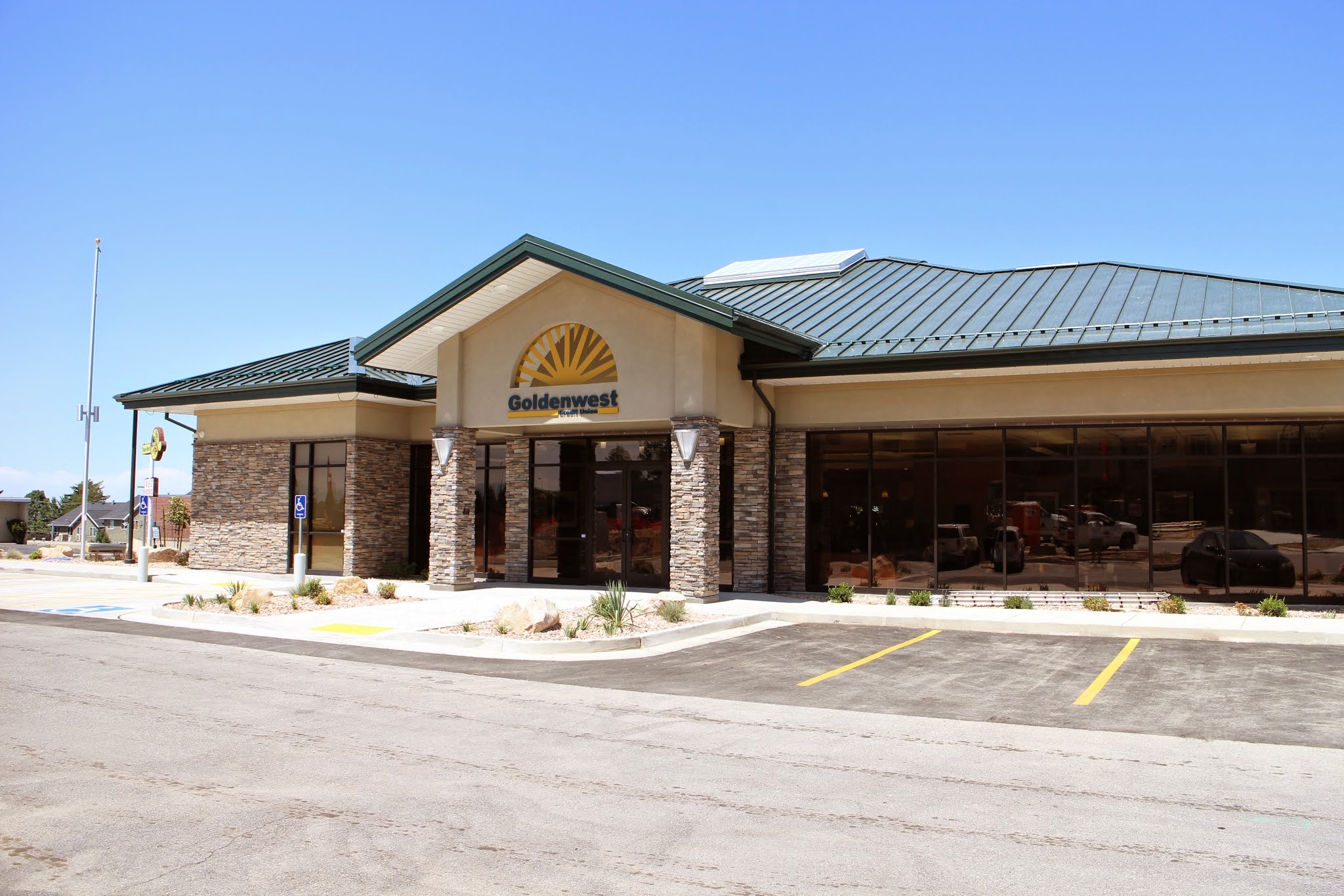 Goldenwest Credit Union 01