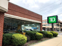 TD Bank 01