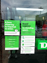 TD Bank 02