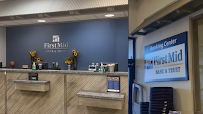 First Mid Bank & Trust Champaign Rural King 01