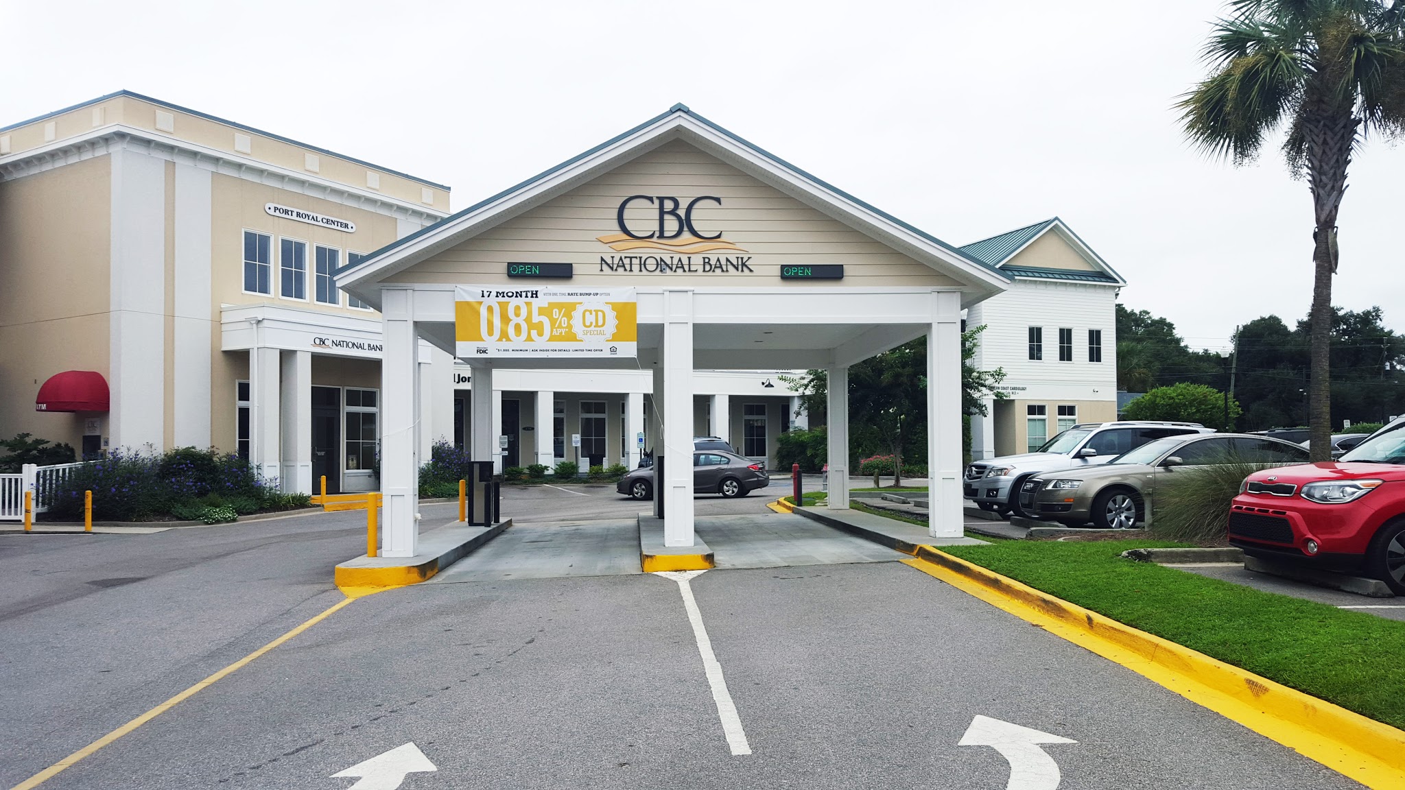 First Federal Bank 01