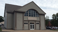 Edward L Hennessey Jr Training Center 01