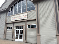 Edward L Hennessey Jr Training Center 03