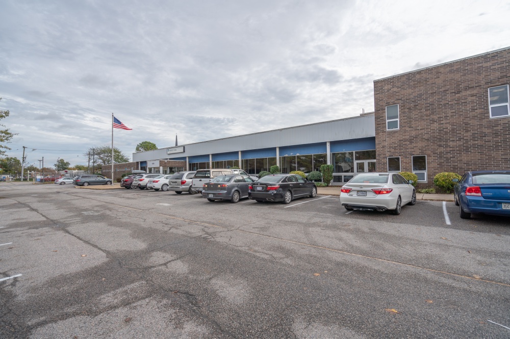 BayPort Credit Union 01