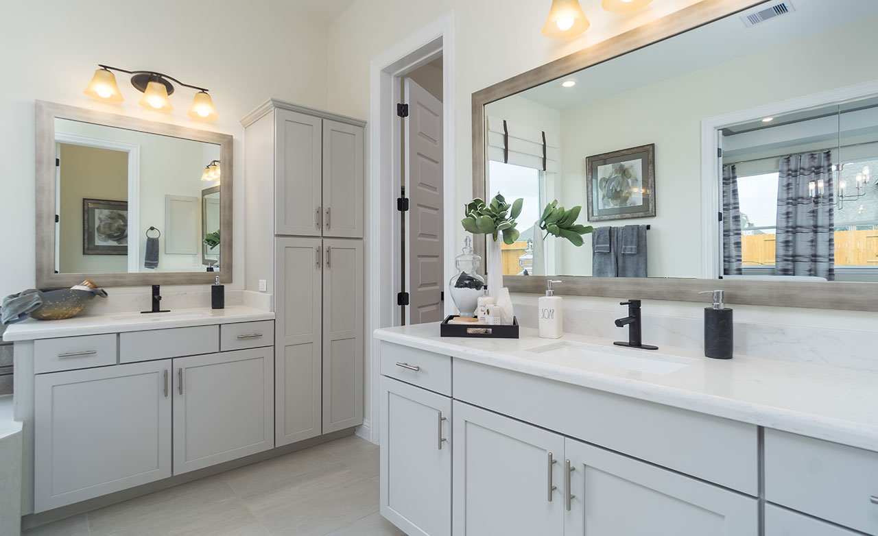 Gehan Homes at St. Augustine Meadows 01