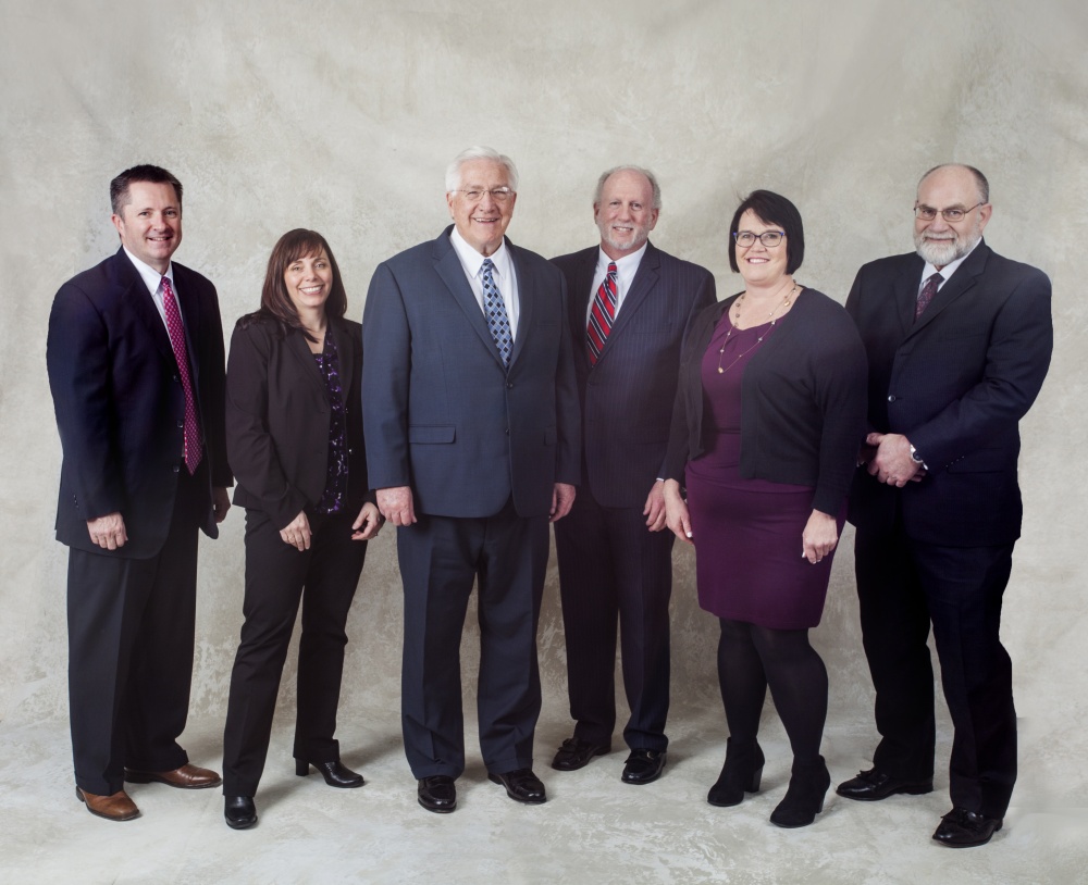 Granite Credit Union 01