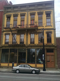 Cincinnati Development Fund 01