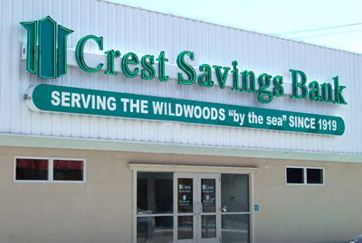 Crest Savings Bank Loan Department 01
