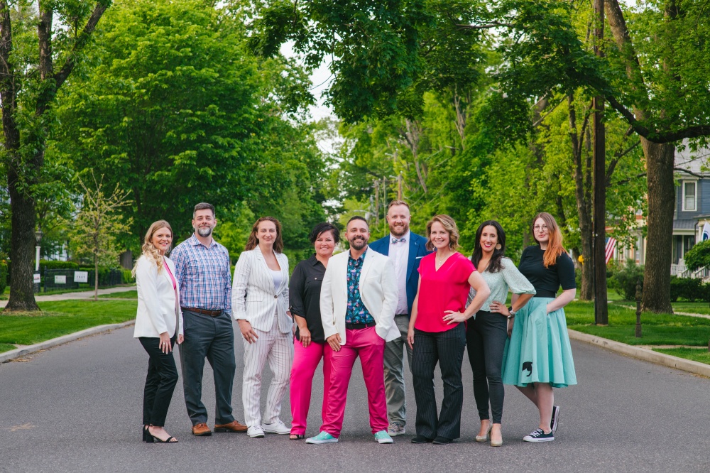 Philip "Pip" Haxby-Thompson, REALTOR® 01
