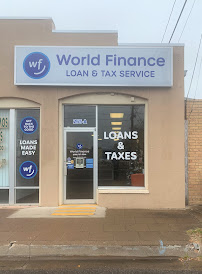 World Finance 03
