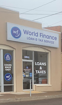 World Finance 04