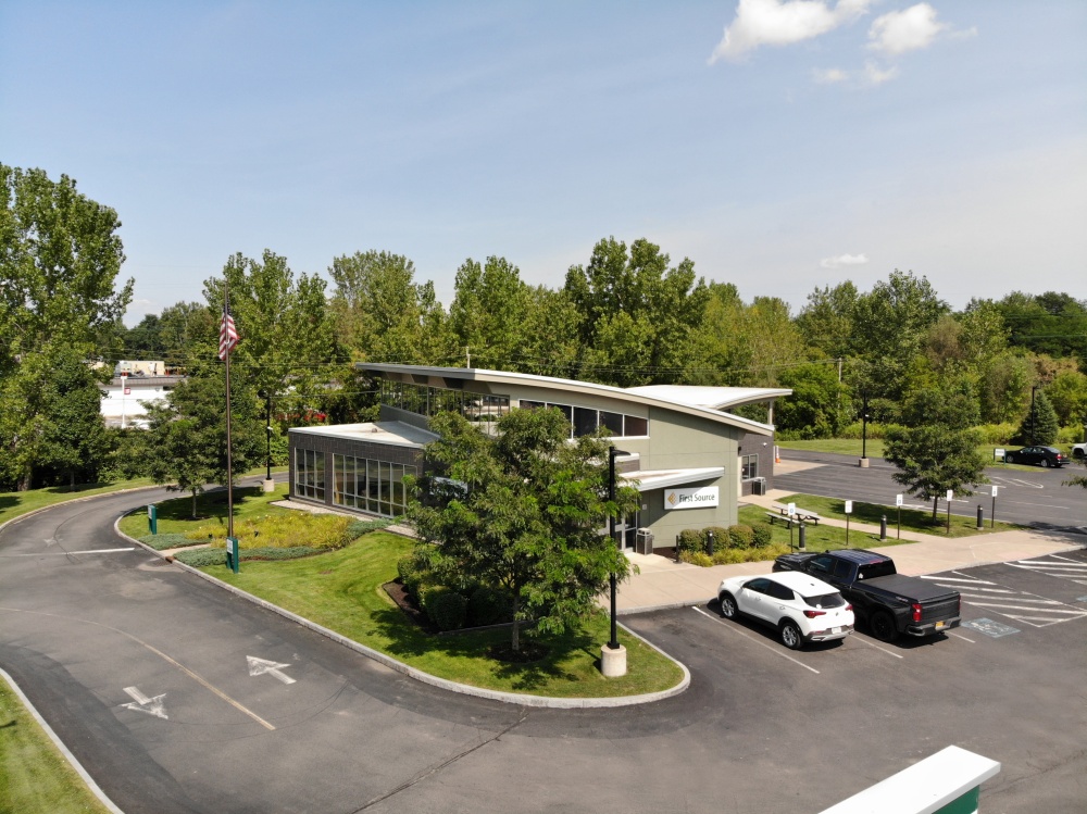 First Source Federal Credit Union 01