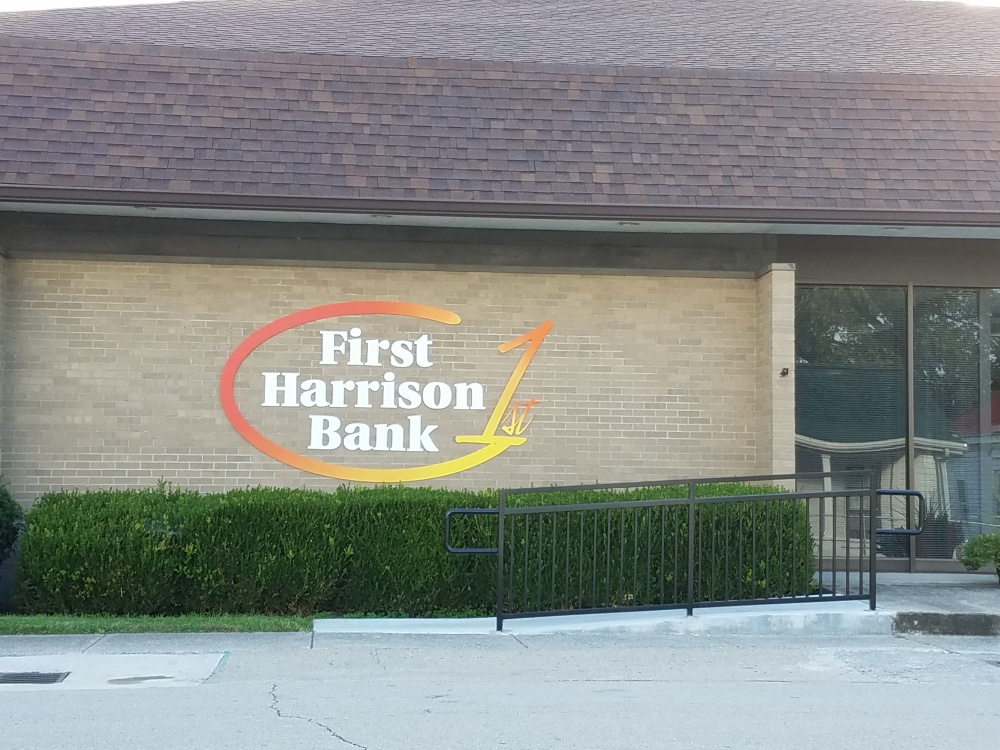 First Harrison Bank 01
