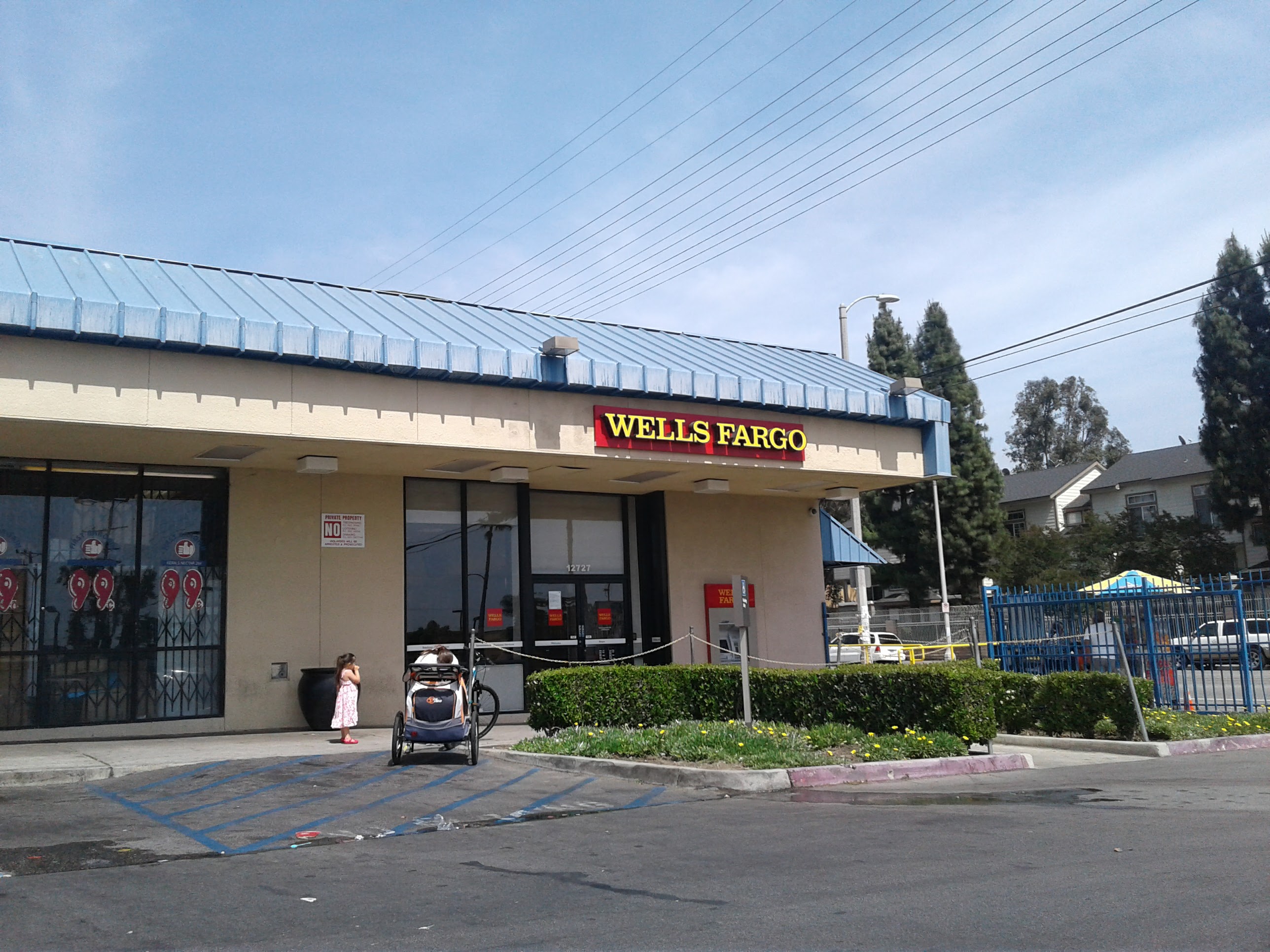 Wells Fargo Bank 01