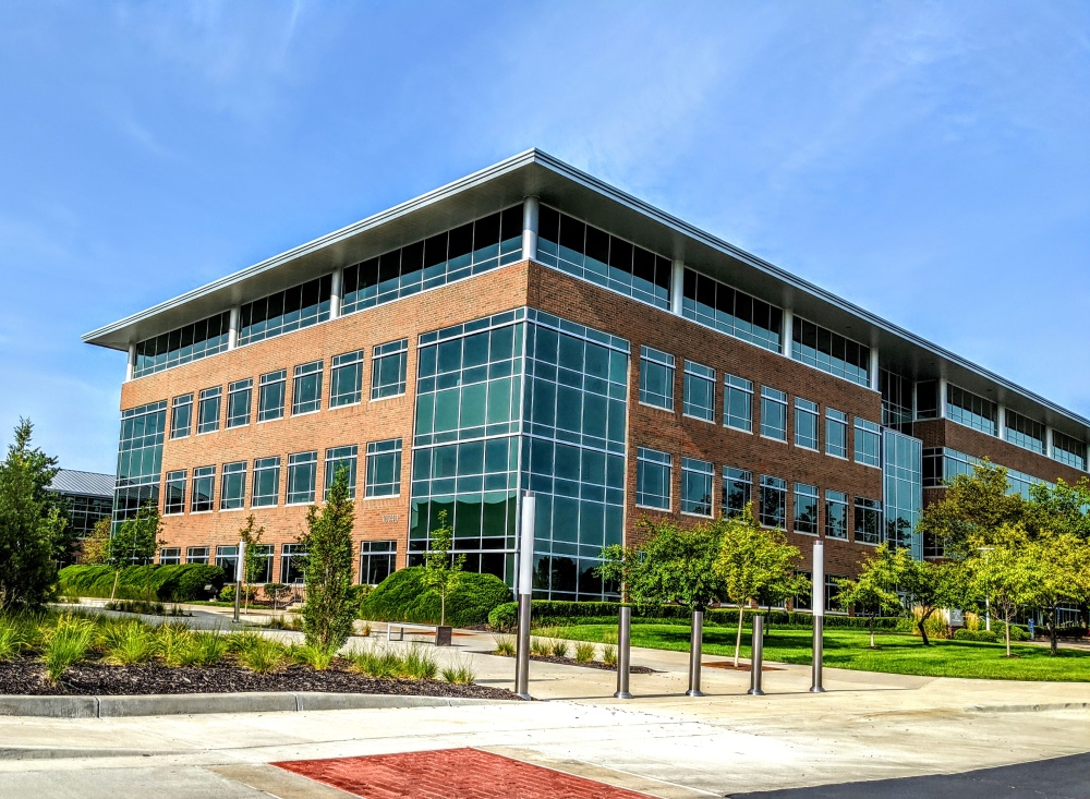 First Community Bank 01