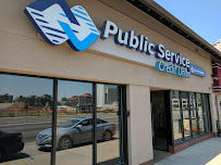 Canvas Credit Union HSC Branch 01