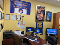 Advent First Solutions LLC 01