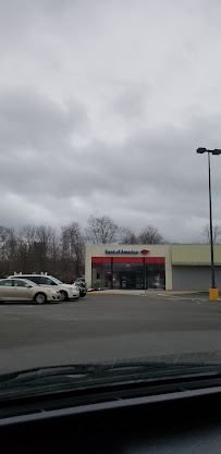 Bank of America (with Drive-thru ATM) 03