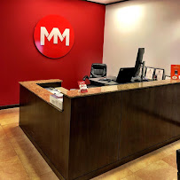 The Villanueva Team Mortgage Loan Originator NMLS #125831 01