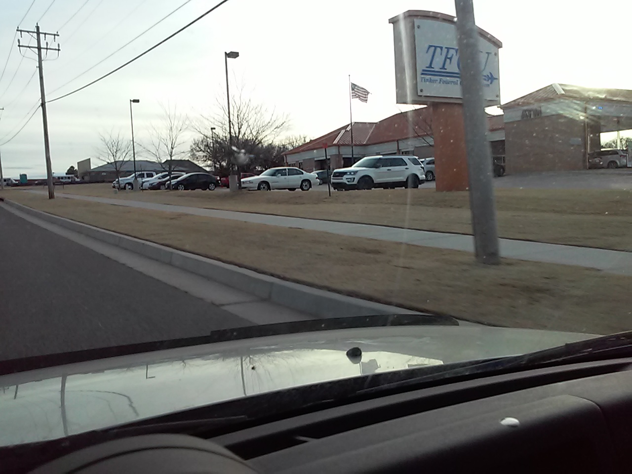 Tinker Federal Credit Union 01