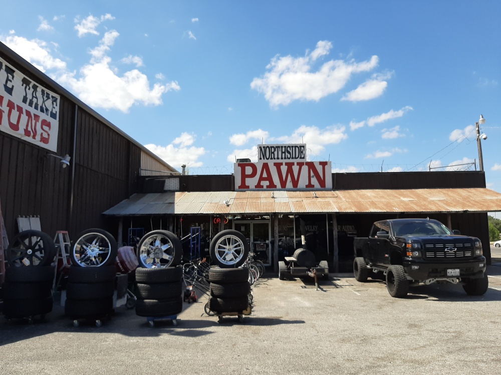 Northside Pawn Shop 01