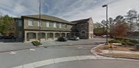 Movement Mortgage - Huntsville 01