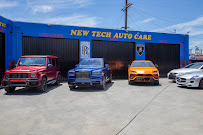 New Tech Auto Care 01