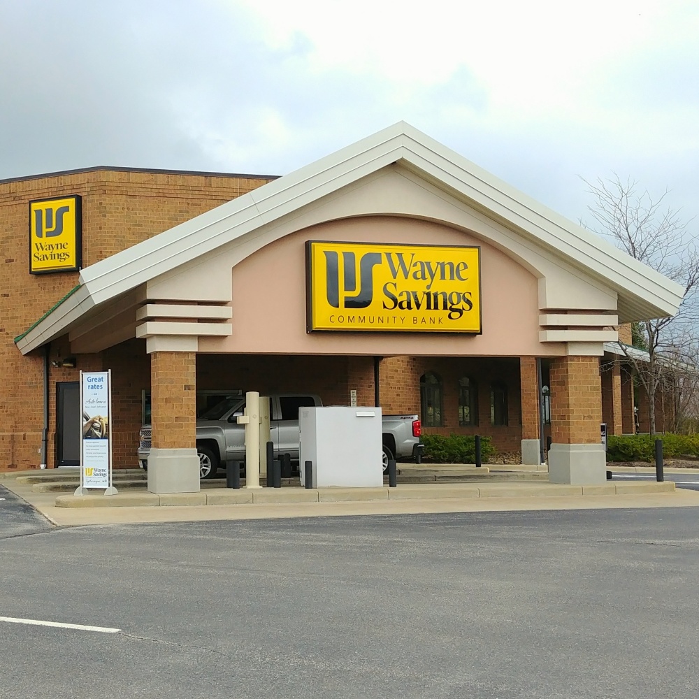 Wayne Savings Community Bank 01