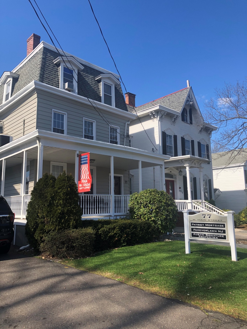 Patriot Mortgage, LLC 01