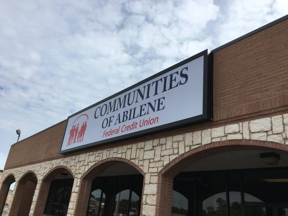 Communities of Abilene Fcu 01