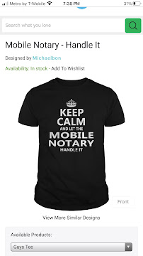 Queen of Pentacles Notary, Inc. 03