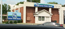 Fifth Third Bank & ATM 02